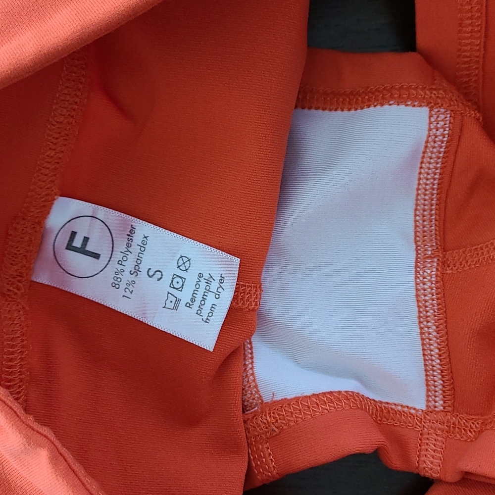 FLEO 2.5 Shorts - Picture 4 of 5